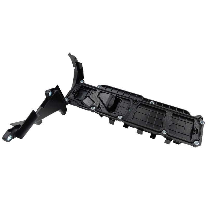 Rocker Valve Head Cover With Gasket Fit For Volvo S60 1.6L Diesel FWD D4162T 2011-2015