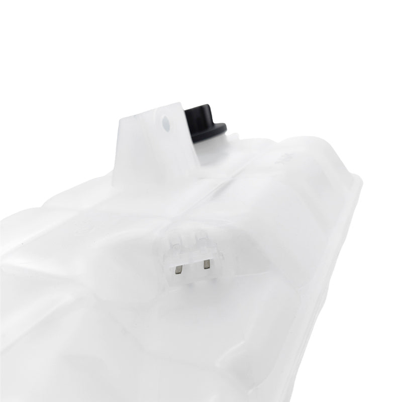 Coolant Expansion Tank With Cap & Level Sensor Fit For Mercedes Benz ML-Class W163 1998-2005 1635000349