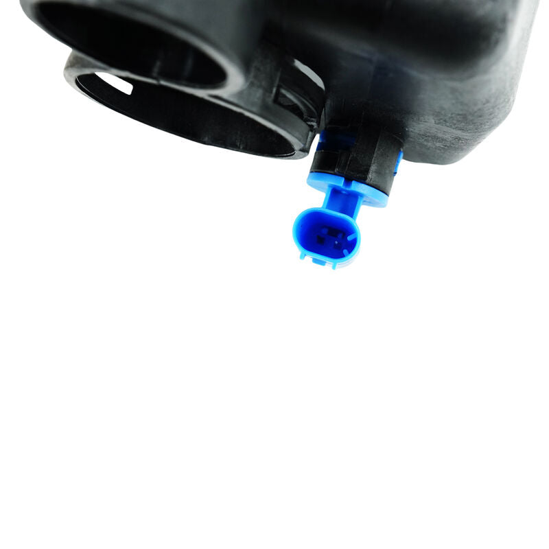 Radiator Expansion Tank With Cap And Sensor Fit For BMW 3 Series E46 X5 E53