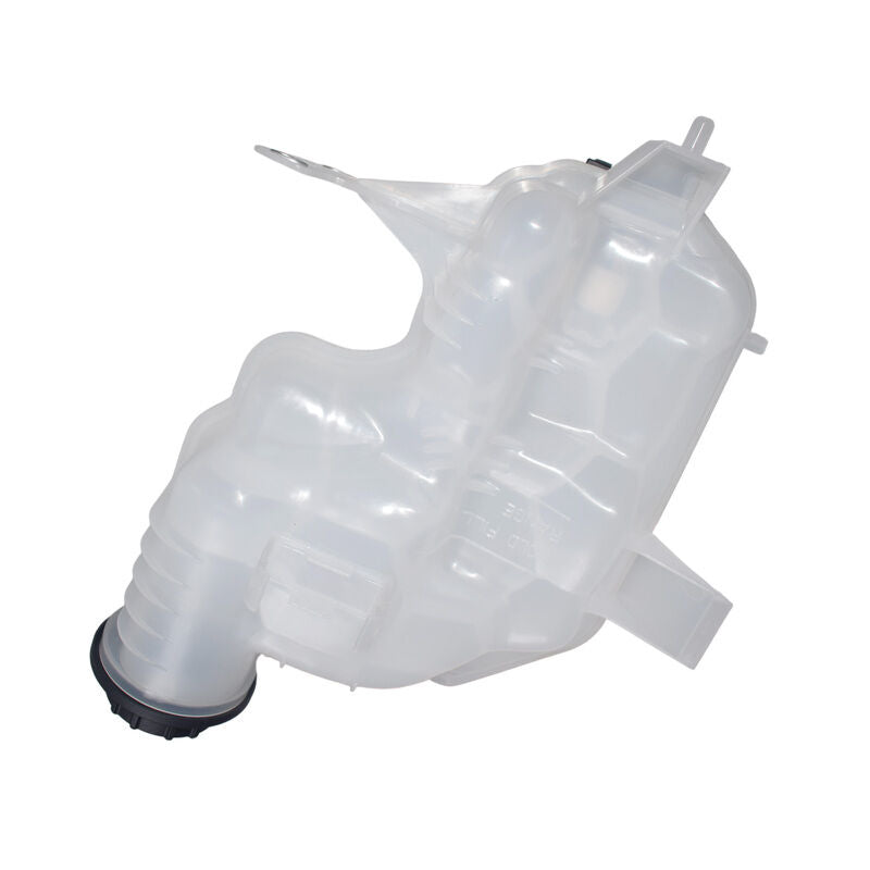 Coolant Expansion Tank With Sensor Fit For Land Rover Discovery 3 4 Range Rover Sport