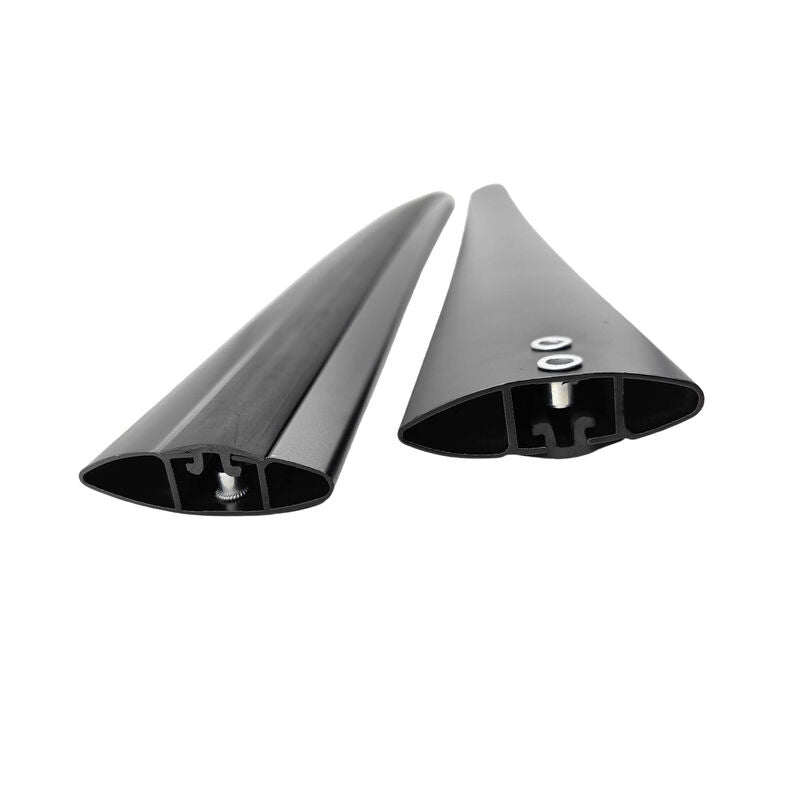 Pair Roof Rack Cross Bars Fit For Honda CRV 2007-2011