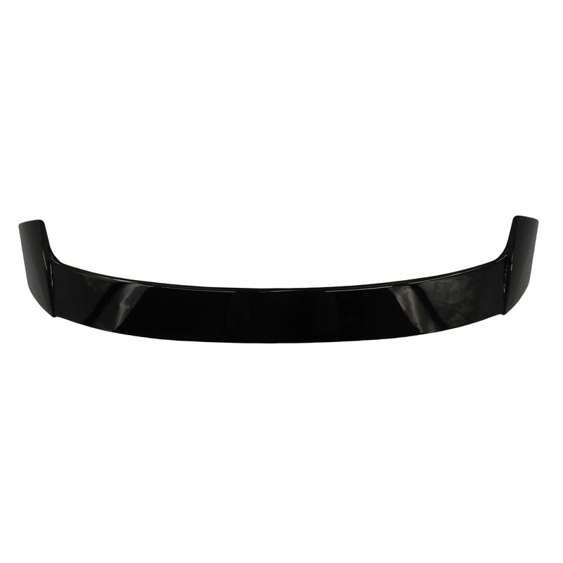 Black Rear Roof Spoiler Fit For BMW 1 Series F20 M135i M140i 125i 2011-2018