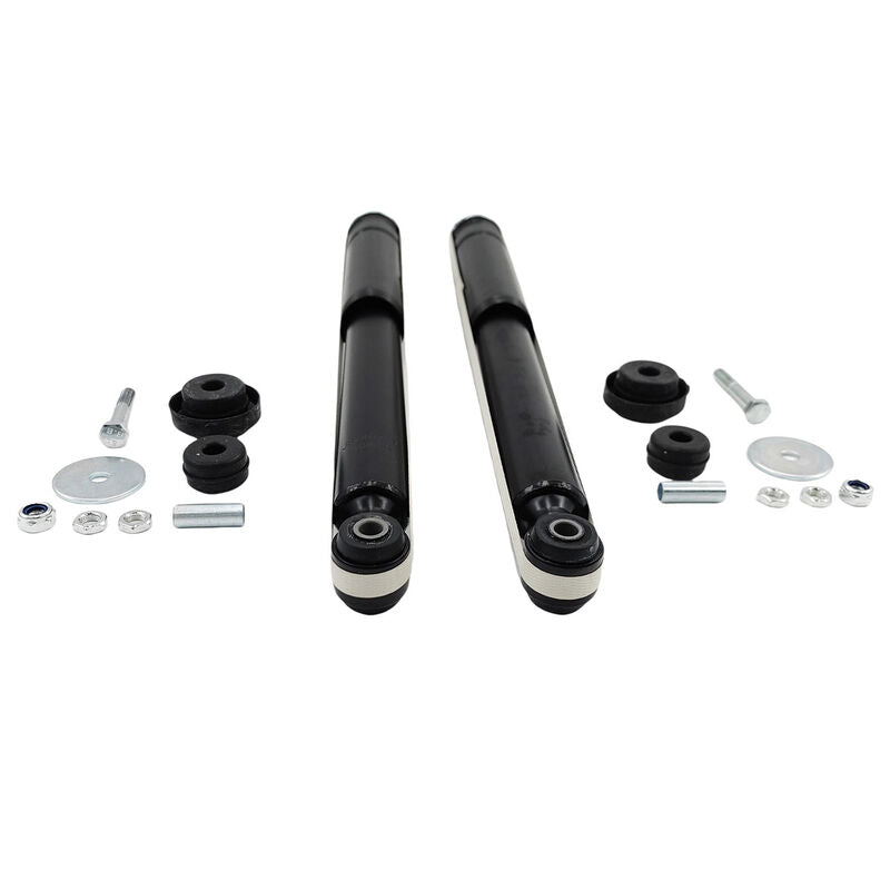 Machter 2 x Rear Shock Absorbers Left & Right?Hand Side Fit For Mercedes Benz C-Class CL203 CLC-Class CL203 CLK-Class A209