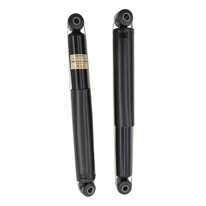 Pair Rear Shock Absorbers Fit For Mercedes-Benz Sprinter W903 W906 2005-ON