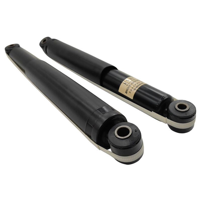 Pair Rear Shock Absorbers Fit For Mercedes-Benz Sprinter W903 W906 2005-ON