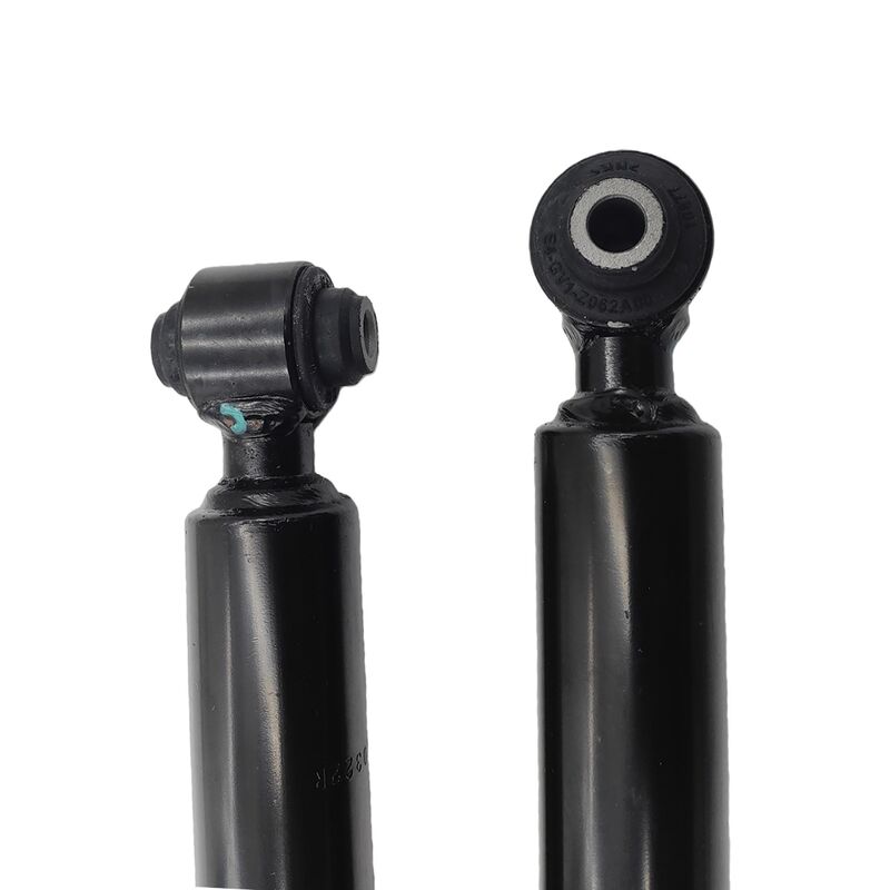 Rear Shock Absorbers Fit For Mercedes Benz C-Class W204 Sedan 08/2007-2013