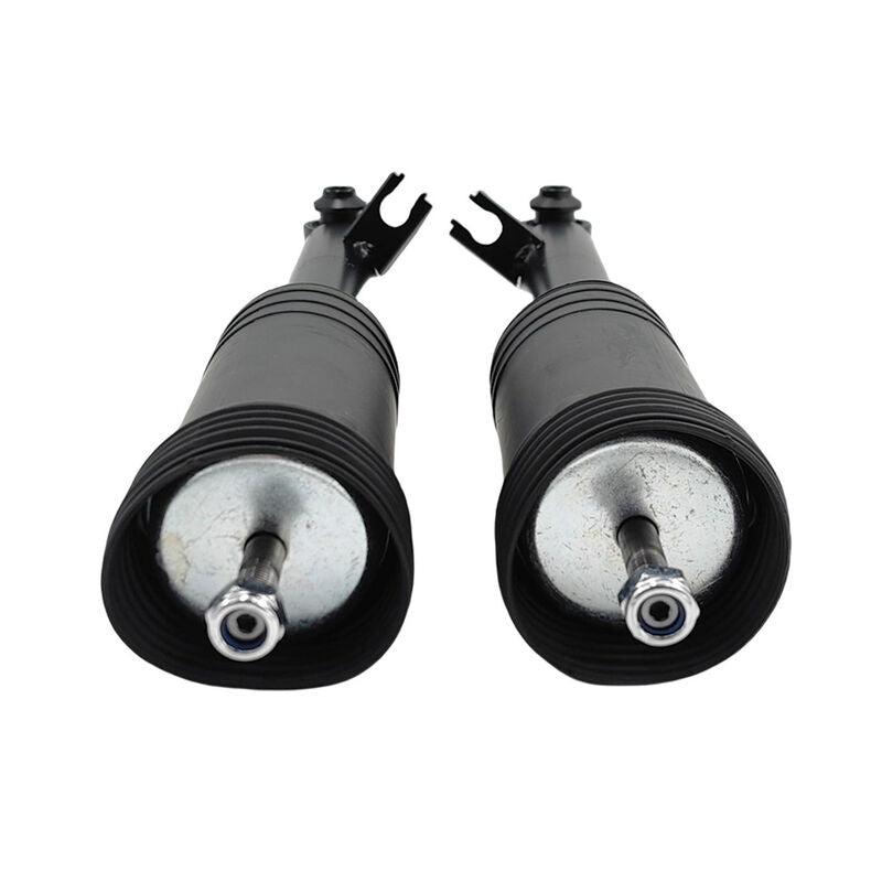Machter 2 Pcs Rear Shock Absorbers Left & Right Hand Side Fit For BMW X5 E70 X6 E71 E72 2006-2014