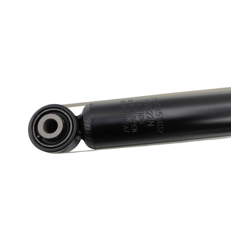 Pair Rear Shock Absorbers Strut Fit For BMW X3 E83 2.0 2.5L 3.0L N47 M57 SAV 2004-2011