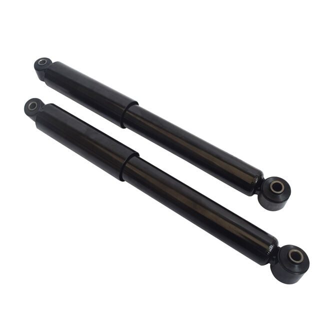 Machter Pair Rear Shock Absorbers Fit For Ford BA BF FG Falcon Fairlane Fairmont Sedan Only