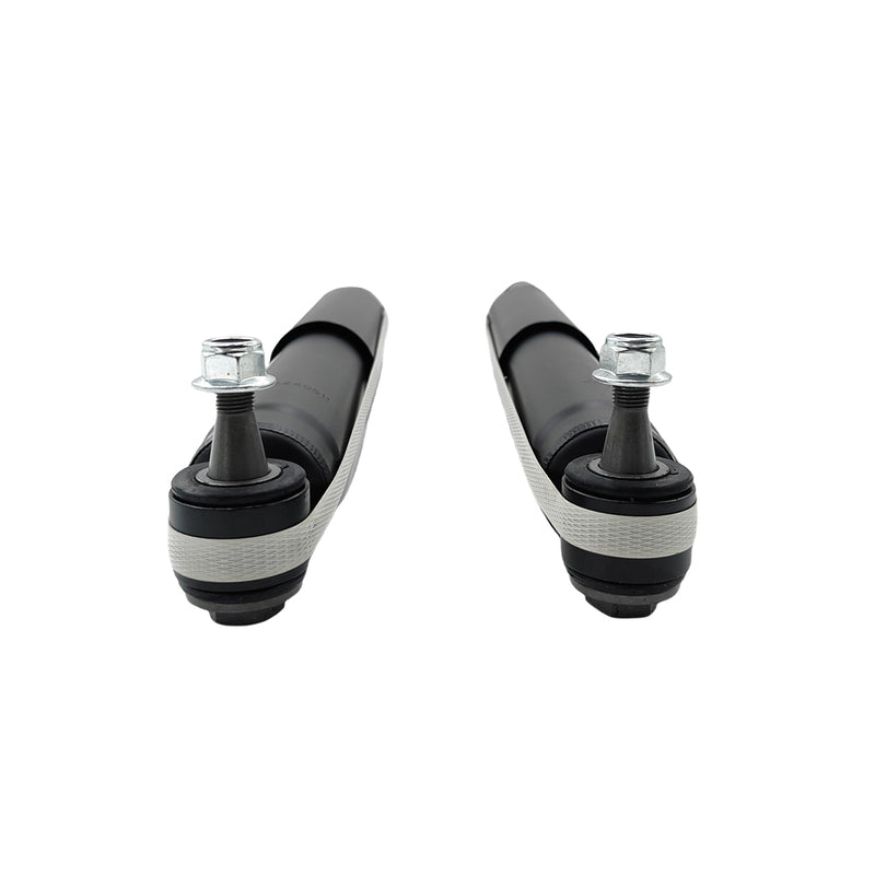 Machter 2 x Rear Gas Gas Shock Absorbers Fit For Ford Falcon BA BF RTV Utility 6cyl V8 Ute