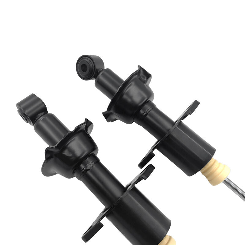 Pair Rear Shock Absorber Fit For Honda CR-V RE4 2.4L K24Z1 2006-2012 341492