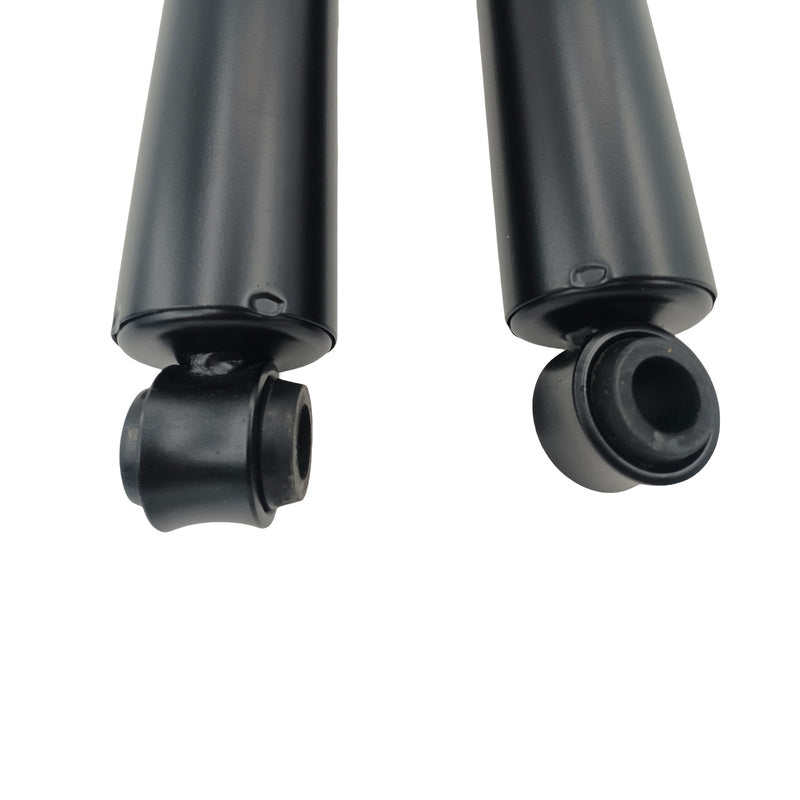 Machter 2 x Rear Left Right Shock Absorbers Fit For Holden Colorado RG RWD 2.4L 06/2012-2021