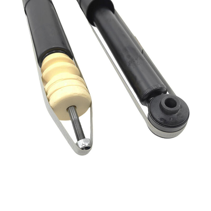 Machter 2 Pcs Rear Shock Absorbers Left & Right Hand Side Fit For Hyundai Getz TB 09/2002-08/2011