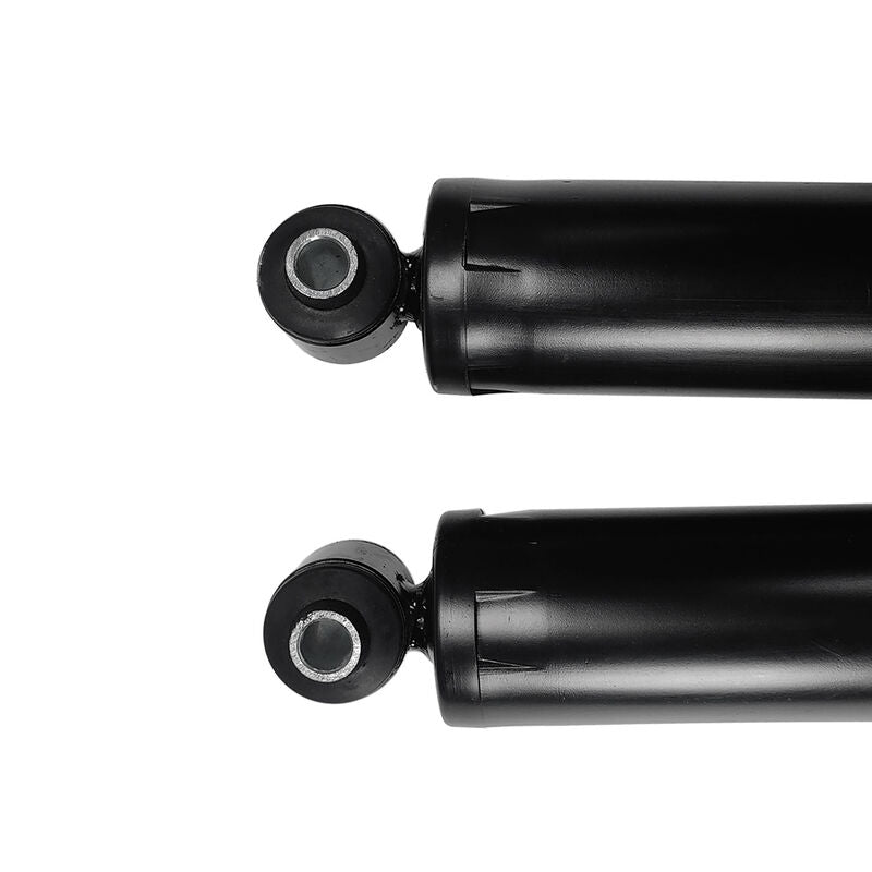 Pair Rear Shock Absorbers Fit For Hyundai Accent RB i20 PB Kia Cerato TD 1.4L 1.6L 2.0L G4LC G4FA G4FC D4FB G4FD G4KD 2008-20