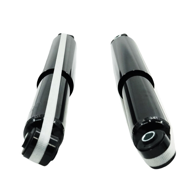 Machter 2 x Rear Left + Right Hand Side Shock Absorbers Fit For Jeep Grand Cherokee WH 4WD Wagon 2005-ON