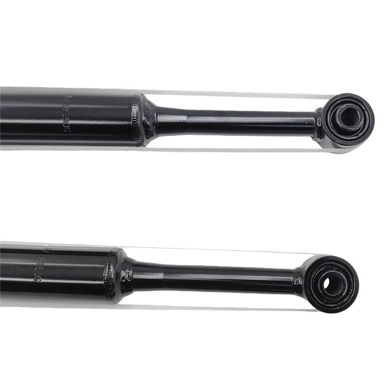 Pair Rear Shock Absorbers Fit For Jeep Cherokee KL 2013-ON