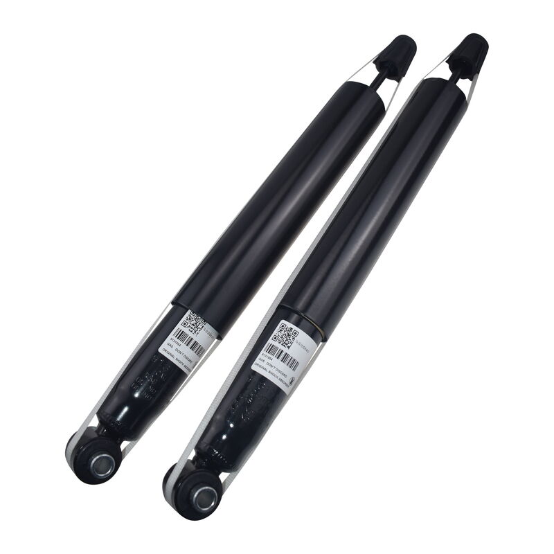 Machter Pair Rear Shock Absorber Fit For Mazda CX-9 TB 3.7L V6 FWD & AWD 7 Seat Wagon 2007-ON