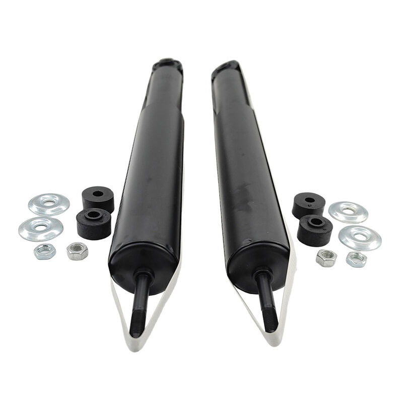 Machter 2 x Rear Shock Absorbers Left & Right?Hand Side Fit For Ford Escape BA ZA ZB ZC ZD For Mazda Tribute CU YU