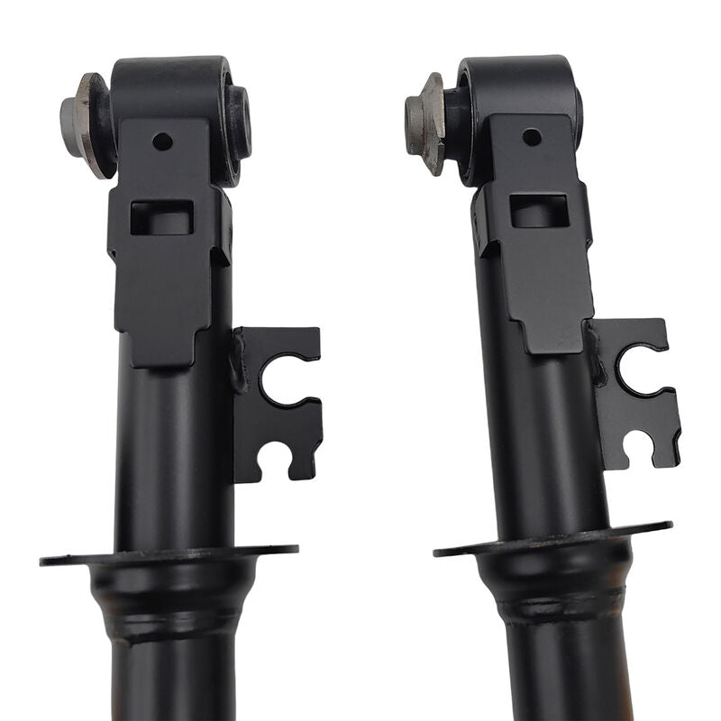 Pair Rear Shock Absorbers Fit For Mini Mini Cooper R56 R55 R57 Hatchback Wagon Convertible 2007-2015