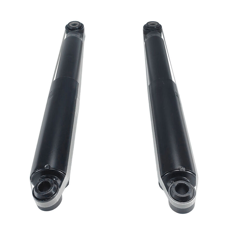 Pair Rear Shock Absorbers Fit For Nissan Navara D23 NP300 RWD 2.3L 2.5L 2015-ON 3440060