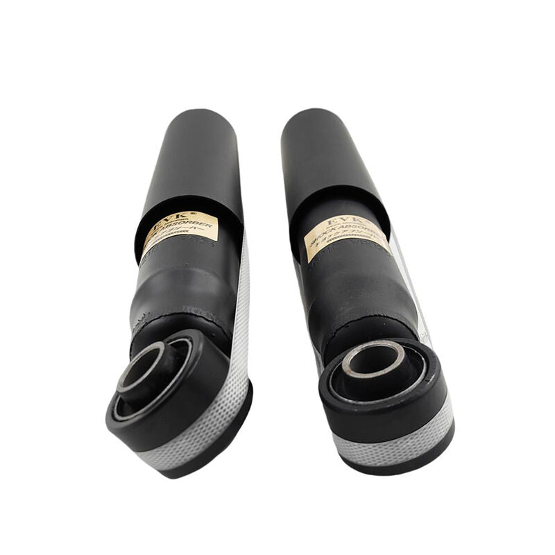 Machter 2 x Rear Shock Absorbers Left & Right Hand Side Fit For Nissan Patrol GQ GU 1988-2016