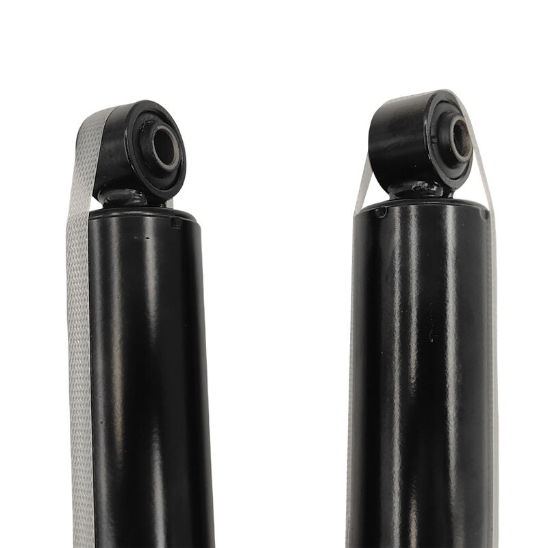 Pair Rear Shock Absorbers Fit For Suzuki Jimny JA33 SN413 4WD 10/1998-04/2009