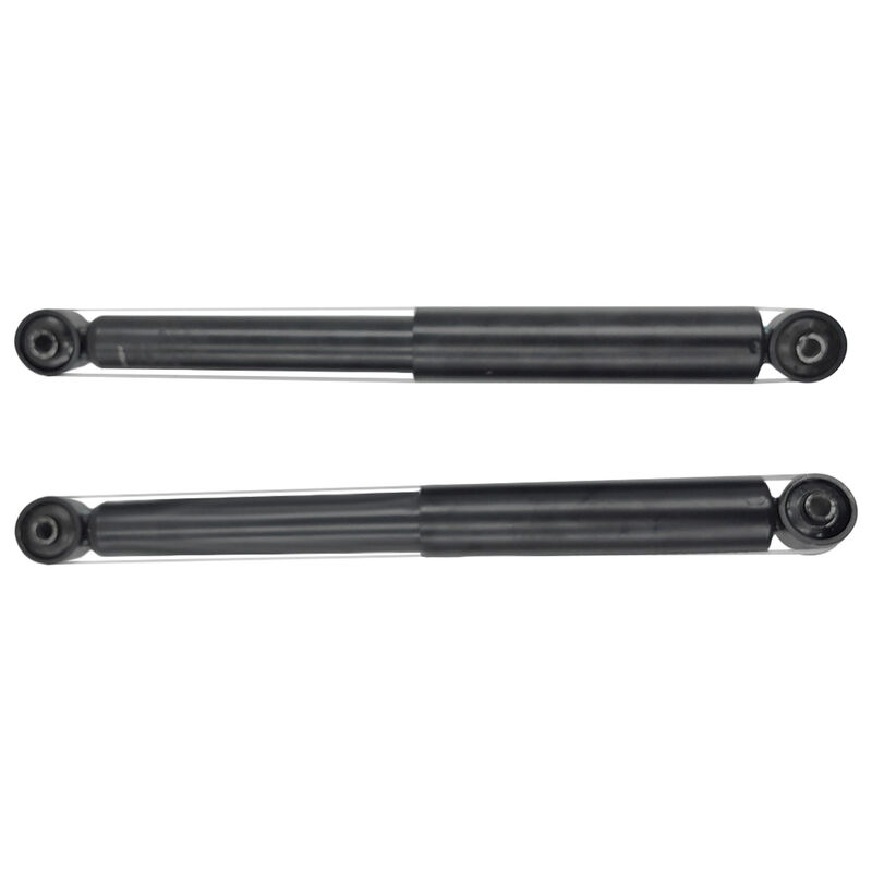 Pair Rear Shock Absorbers Fit For Suzuki Vitara Grand Vitara JB JT 1.6L 1.9L 2L 2.4L 2.7L 3.2L 2005-ON