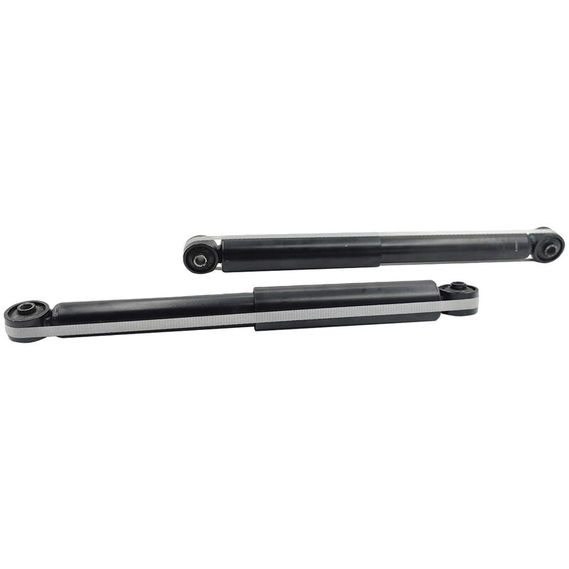 Pair Rear Shock Absorbers Fit For Suzuki Vitara Grand Vitara JB JT 1.6L 1.9L 2L 2.4L 2.7L 3.2L 2005-ON