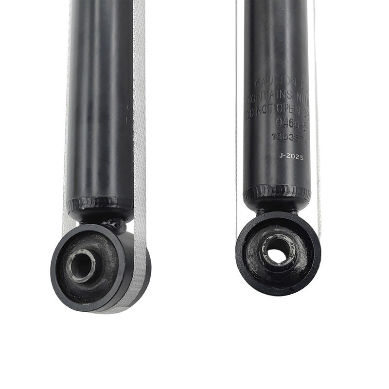 Pair Rear Shock Absorbers Fit For Suzuki Vitara Grand Vitara JB JT 1.6L 1.9L 2L 2.4L 2.7L 3.2L 2005-ON