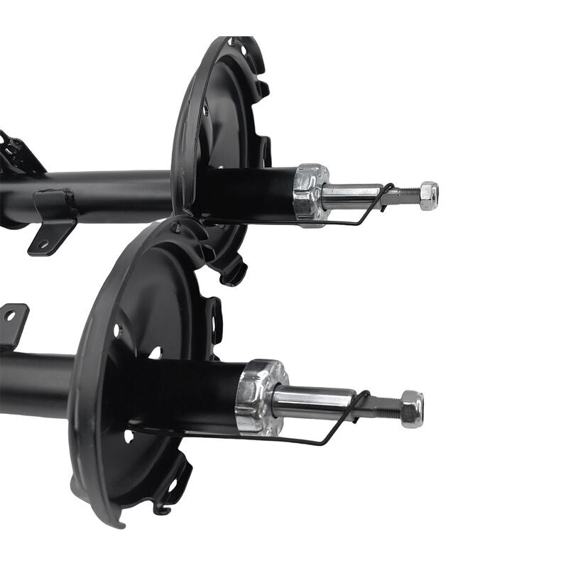 Machter Pair Rear Strut Shock Absorbers Fit For Toyota Kluger GSU40R FWD V6 SUV 2007-2014