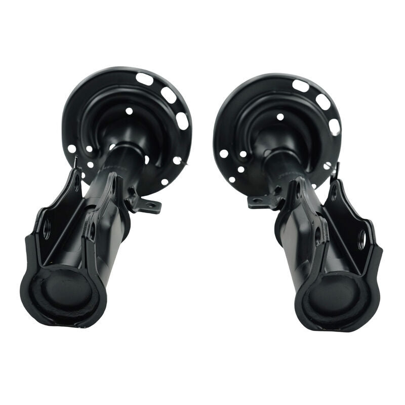 Machter 2 x Rear Shock Absorbers Fit For Toyota Camry Aurion AVV50 ASV50 GSV50 12/2011-ON