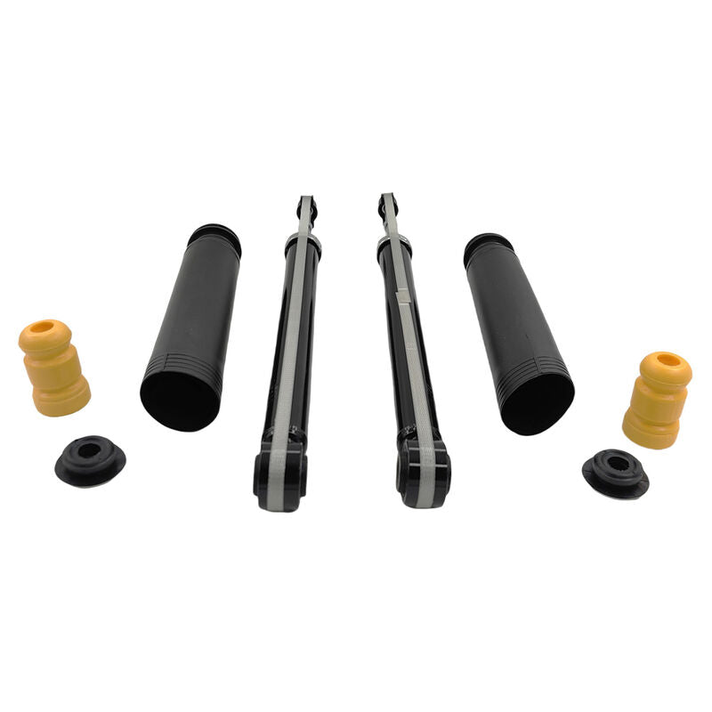Machter 2 x Rear Shock Absorber Fit For Toyota Tarago ACR30 Estima ACR30 2000-2006 2WD