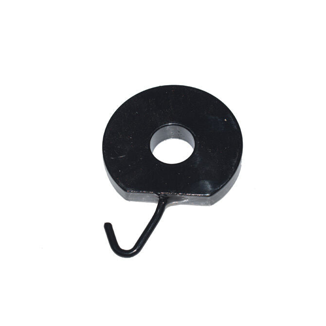Front Recovery Tow Point Kit 5000kg Hitch Fit For Ford Ranger PX MkI/II/III 2012-ON