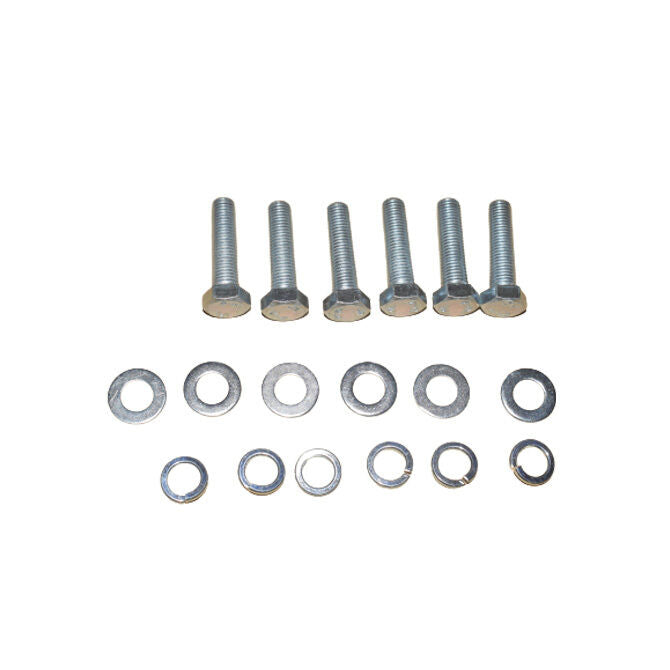 Front Rated Recovery Tow Points Fit For Mitsubishi Triton ML MN 2006-2015 4WD Set