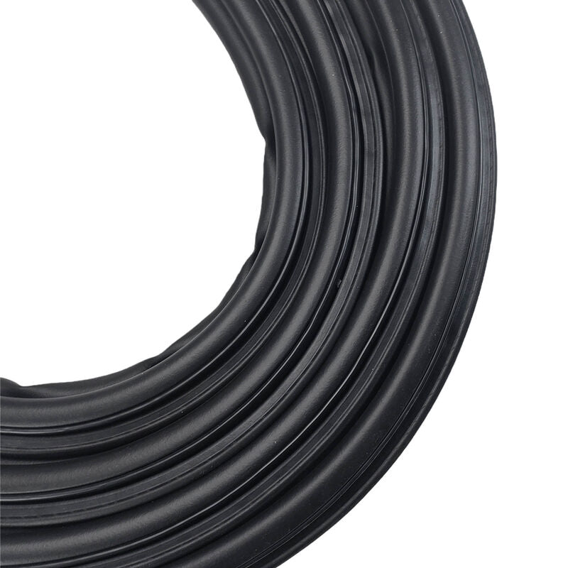 Lift Up Back Tailgate Door Rubber Seal Fit For Toyota Landcruiser 80 Series FJ80 HDJ80 HZJ80 FZJ80 1990-1997 6788160060