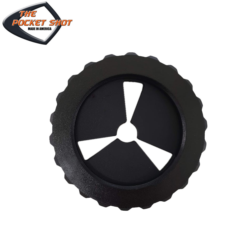 Pocket Shot EZ Arrow Rest