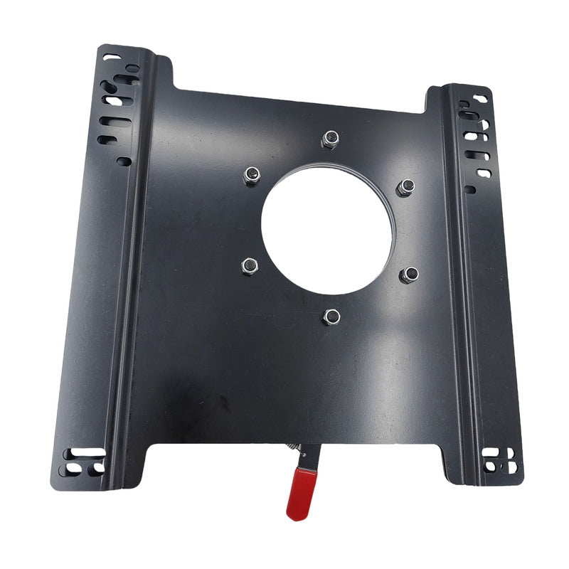 Car Swivel Seats Turntables Rotary Base Driver Side Fit For Mercedes Benz Ford Volkswagen