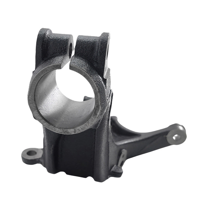 1 x Front Steering Knuckle Left Hand Side Fit For Nissan X-Trail T32 2014-2021