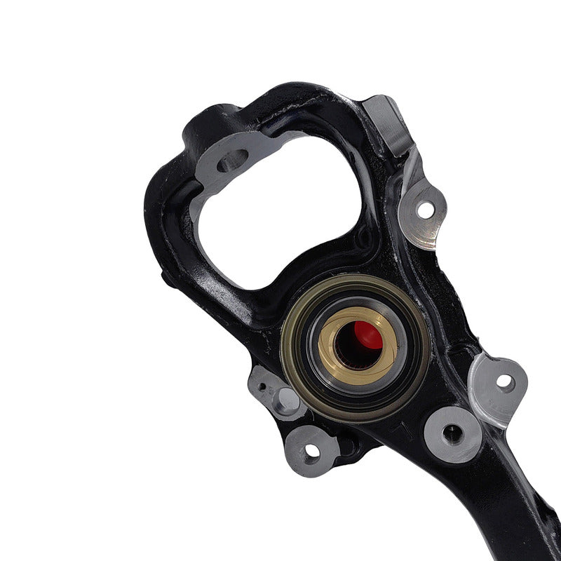 Front Steering Knuckle Left Hand Side Fit For Toyota Landcruiser 100 Series Lexus LX470 1998-2007 ABS Type