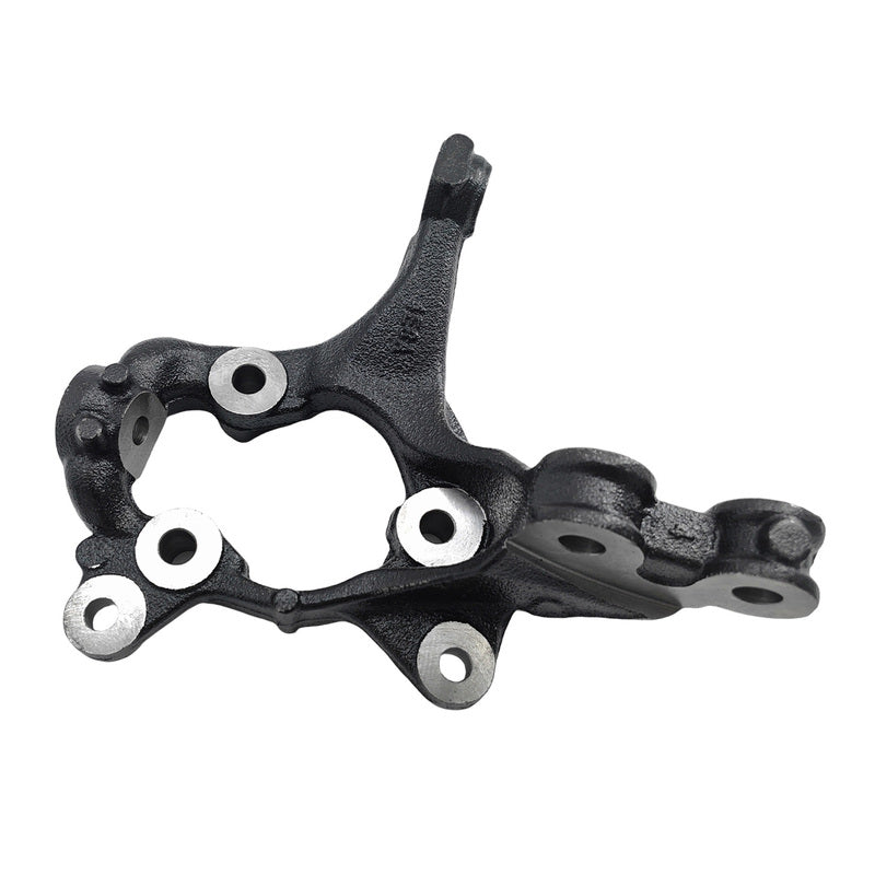 1 x Front Steering Knuckle Left Hand Side Fit For Toyota Yaris NCP150 NSP150 2014-ON 43211-0D270
