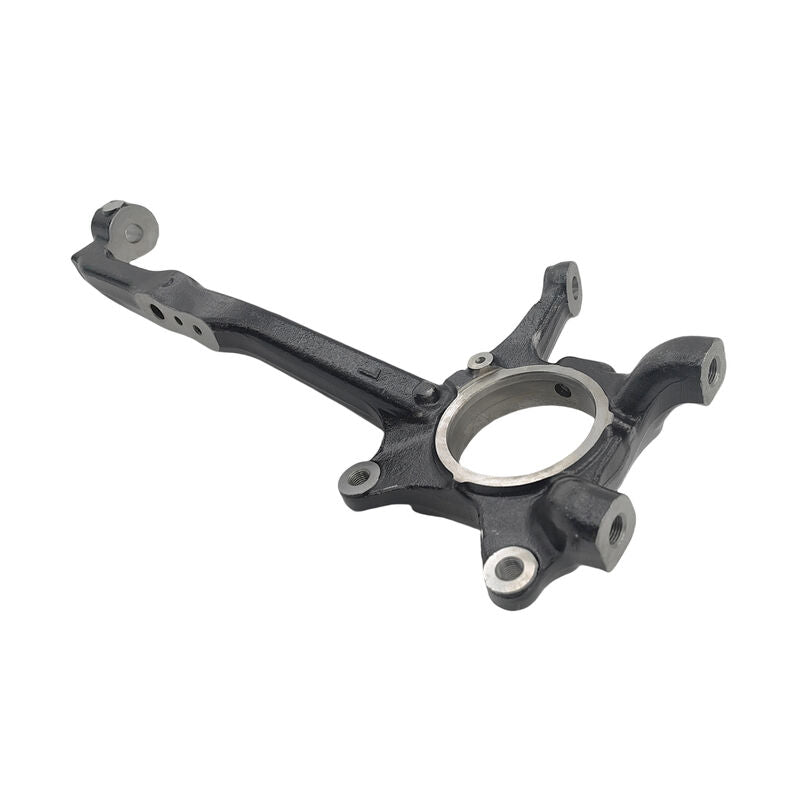 Front Steering Knuckle Hub Left Hand Side Fit For Toyota Hilux GUN126 4WD SR5 43212-KK010 2015-ON