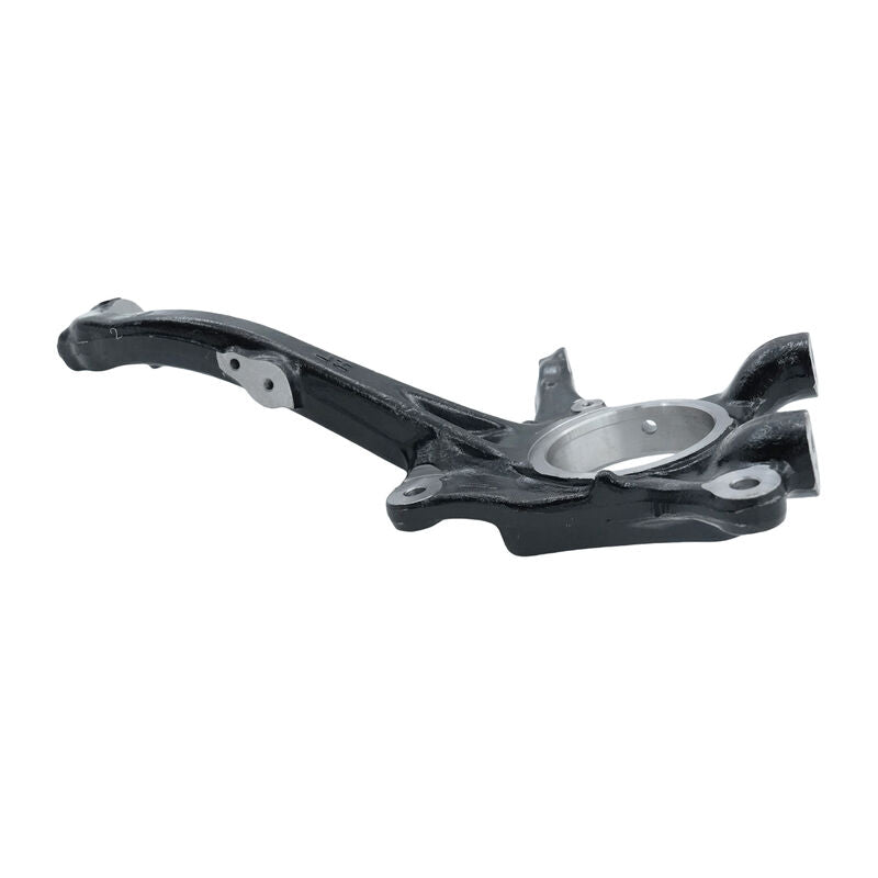 Front Steering Knuckle Kit Left Hand Side Fit For Lexus LX J2 For Toyota Land Cruiser 200 J2 2007-ON
