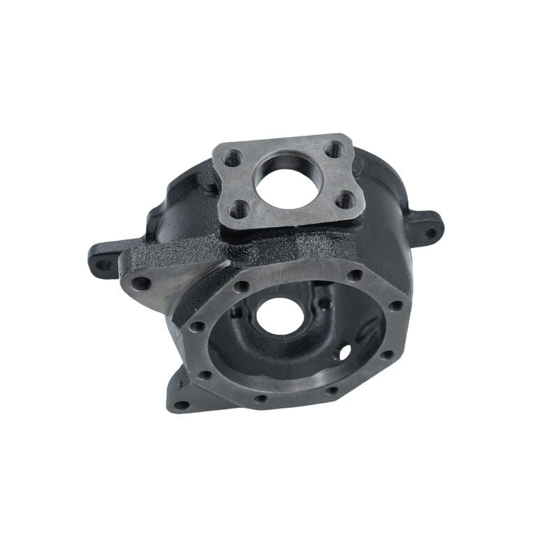 Front Steering Knuckle Kit Left Hand Side Fit For Toyota LandCruiser Series FZJ105 HDJ78 HZJ80 VDJ76 Non ABS Type