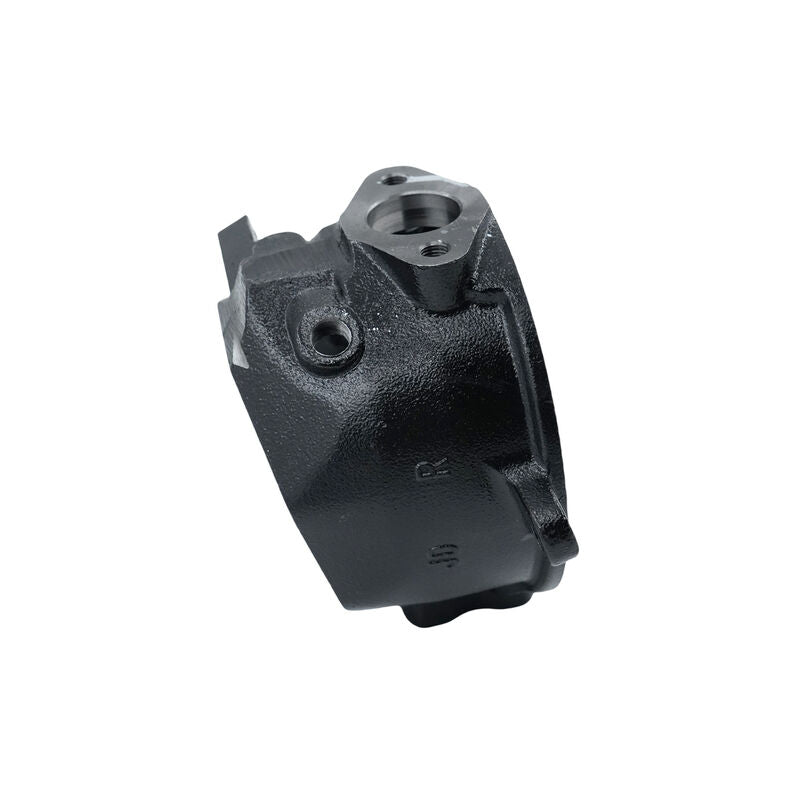Front Steering Knuckle Kit Right Hand Side Fit For Toyota LandCruiser Series FZJ105 HDJ78 HZJ80 VDJ76 Non ABS Type