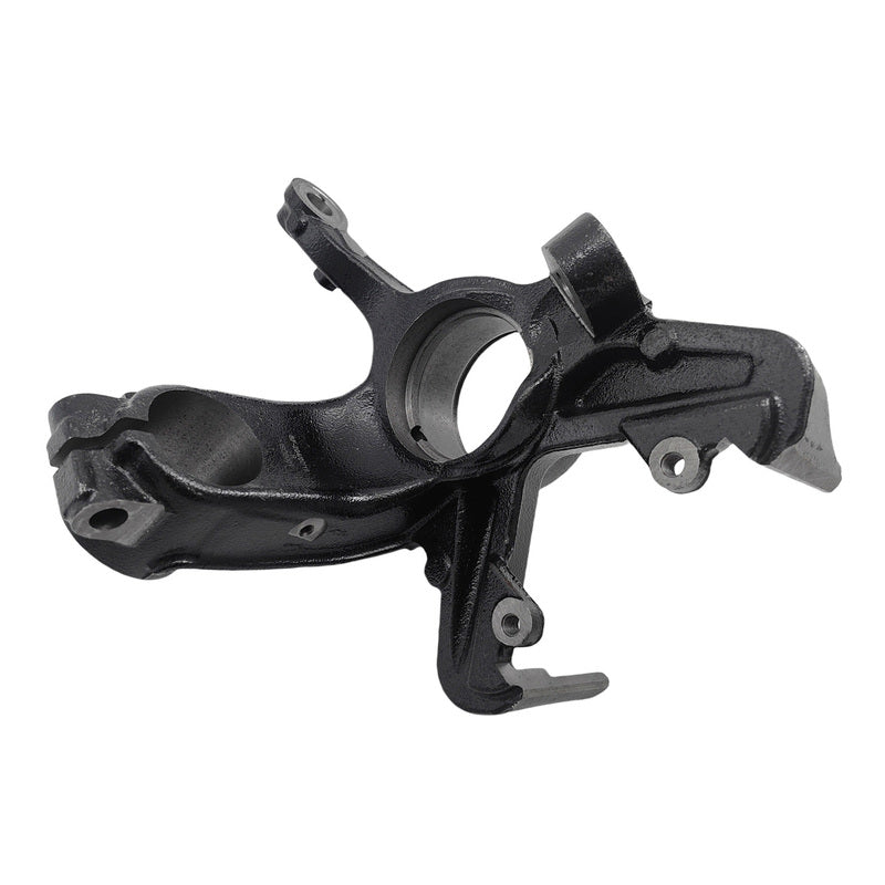 1 x Front Axle Steering Knuckle Right Hand Side Fit For VW Polo Skoda Seat Audi A1 A2 6Q0407256AC