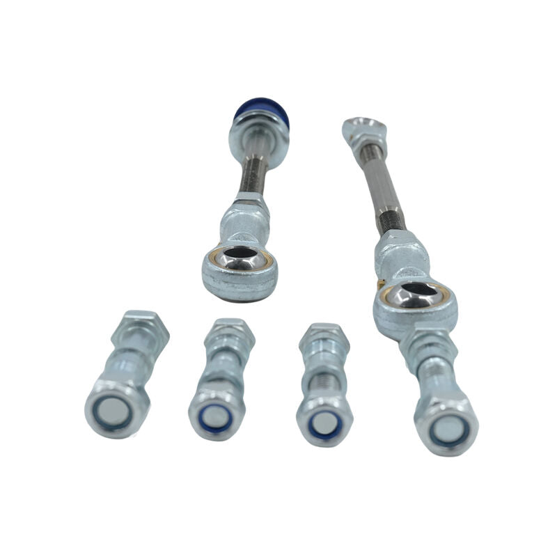 Adjustable Sway Bar Link Rear Fit For Nissan Patrol GU Y61 2-8" Inch