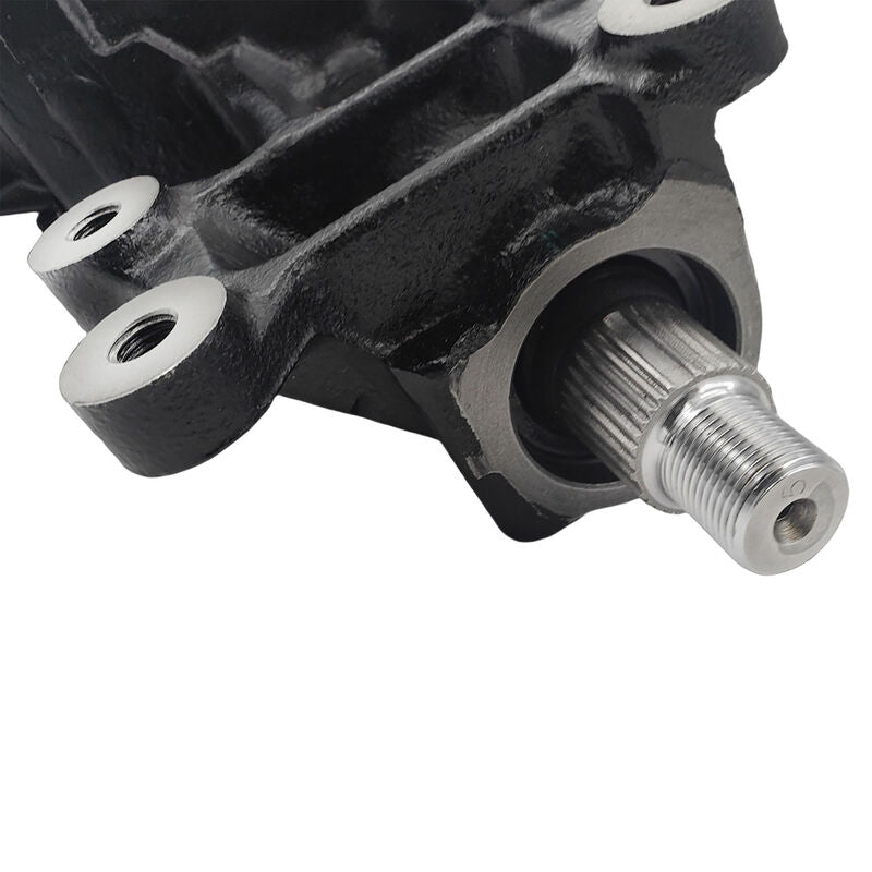Power Steering Gear Box Fit For Jeep Wrangler JK 2-Door 18200921-101 2009-2017
