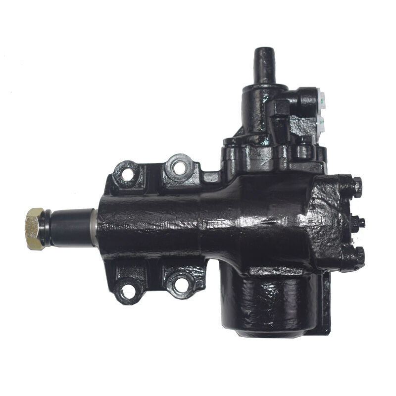 Power Steering Box Fit For Toyota Landcruiser FJ80 FZJ80 HDJ80 HZJ80 1990-1998 HZJ105 FZJ105 1998-2007