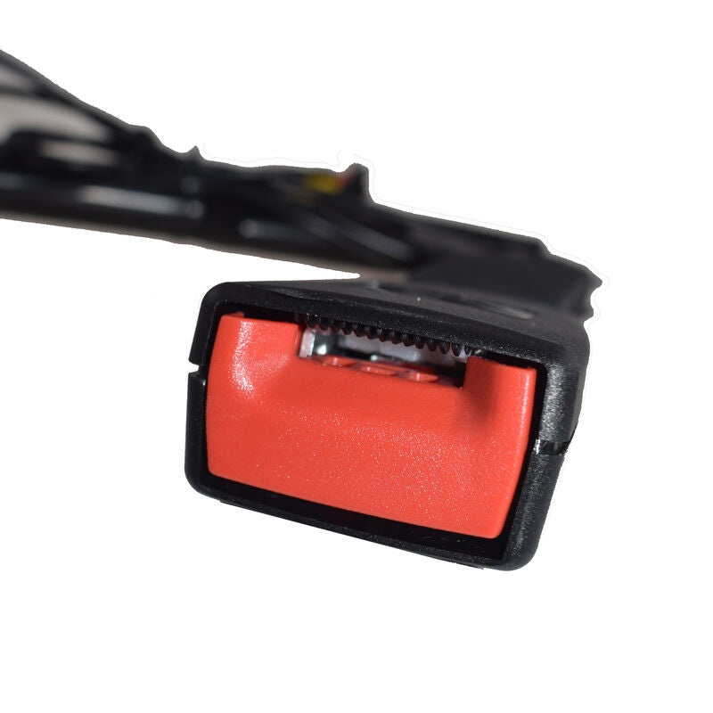 Right Hand Side Seat Buckle Pretensioner Fit For Holden Commodore Statesman VE WM Caprice HSV Parts