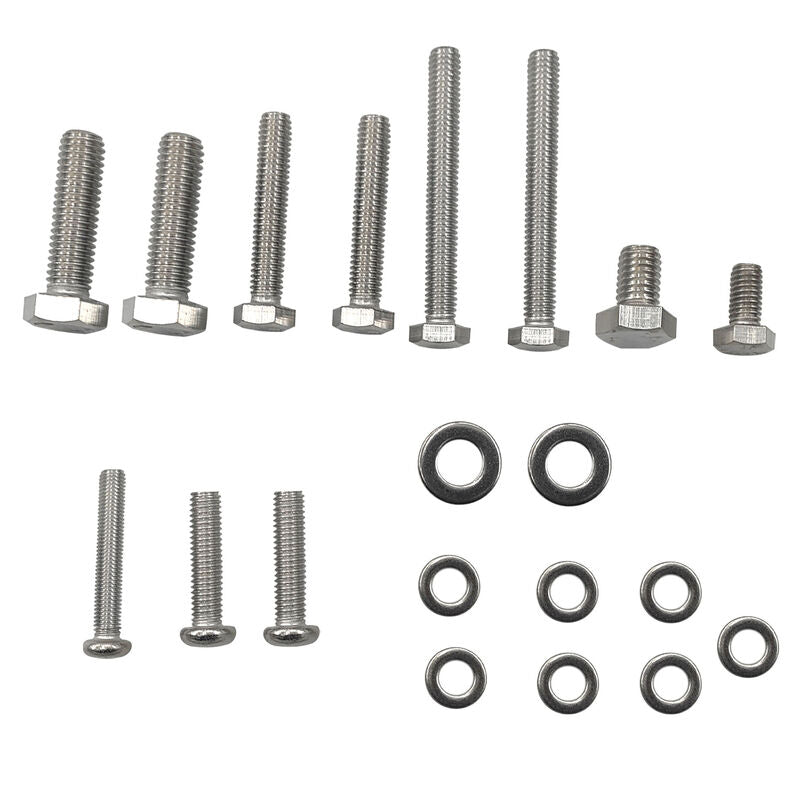 Electrical Start Conversion Kit Fit For Yamaha 2 Stroke 30HP Outboard 61N85550-10